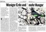 Kleine-Zeitung-Weniger-Erde-und-mehr-Hunger